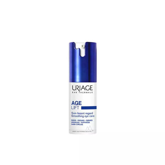 Uriage Age Lift Smoothing Eye Care 15Ml