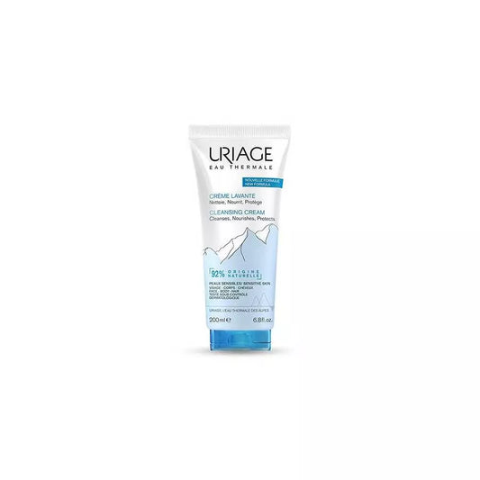 Uriage Cleansing Cream 200ML