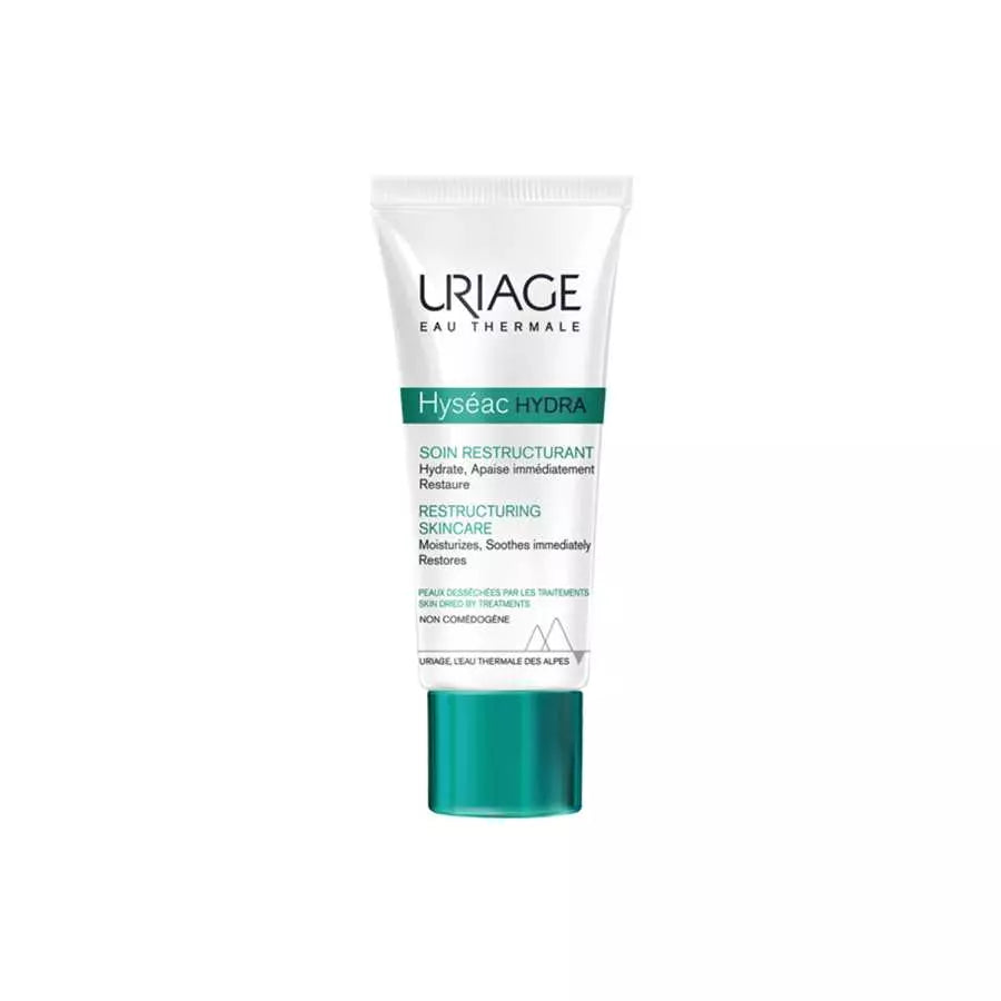 Uriage Hyseac Hydra Cream 40Ml