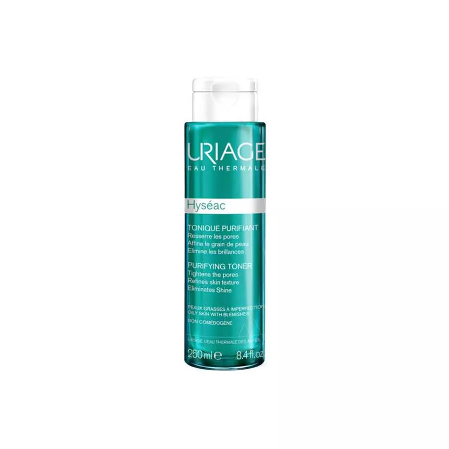 Uriage Hyseac Purifying Toner 250Ml