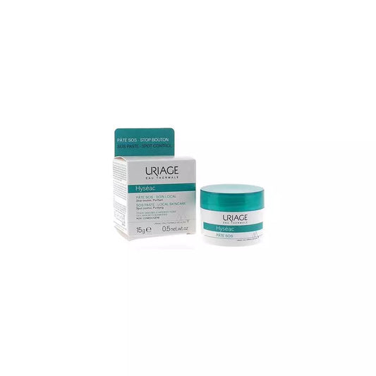 Uriage Hyseac SOS Local Paste 15G