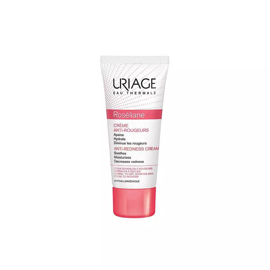 Uriage Roseliane Anti Redness Cream 40Ml