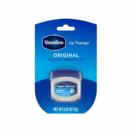 Vaseline Lip Therapy Original 7g