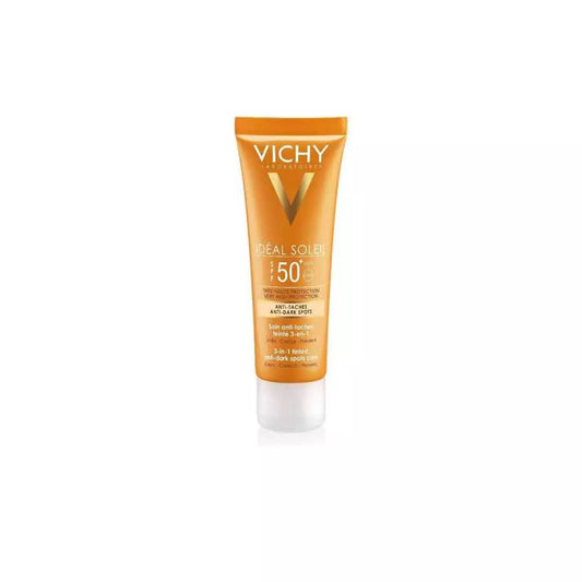 Vichy Anti Dark Spot Sunblock SPF50+, 50Ml