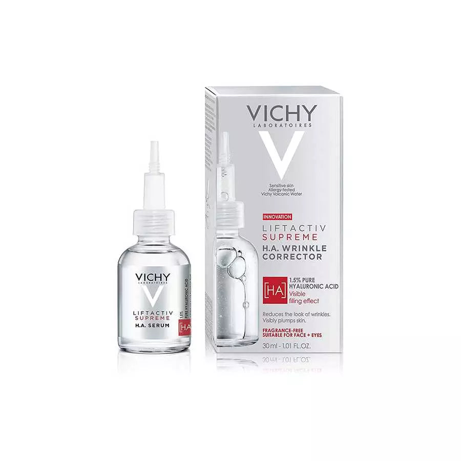 Vichy Liftactiv Supreme H.A Epidermal Filler 30Ml