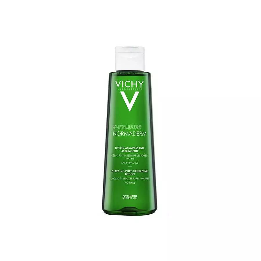 Vichy Normaderm Purifying Pore Tightening Lotion 200Ml