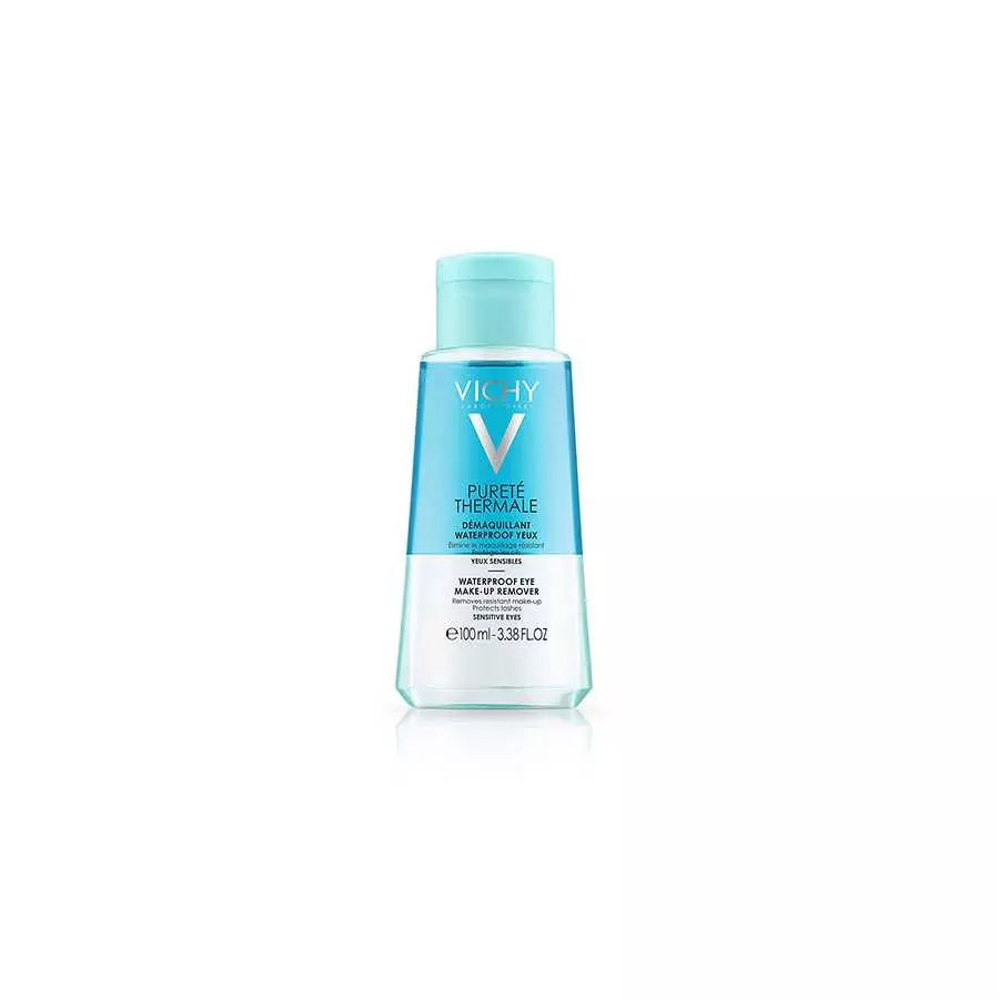 Vichy Eye Make-Up Remover 100Ml