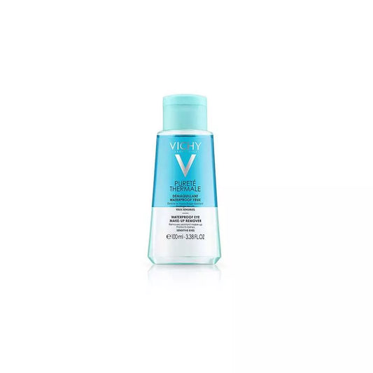 Vichy Eye Make-Up Remover 100Ml