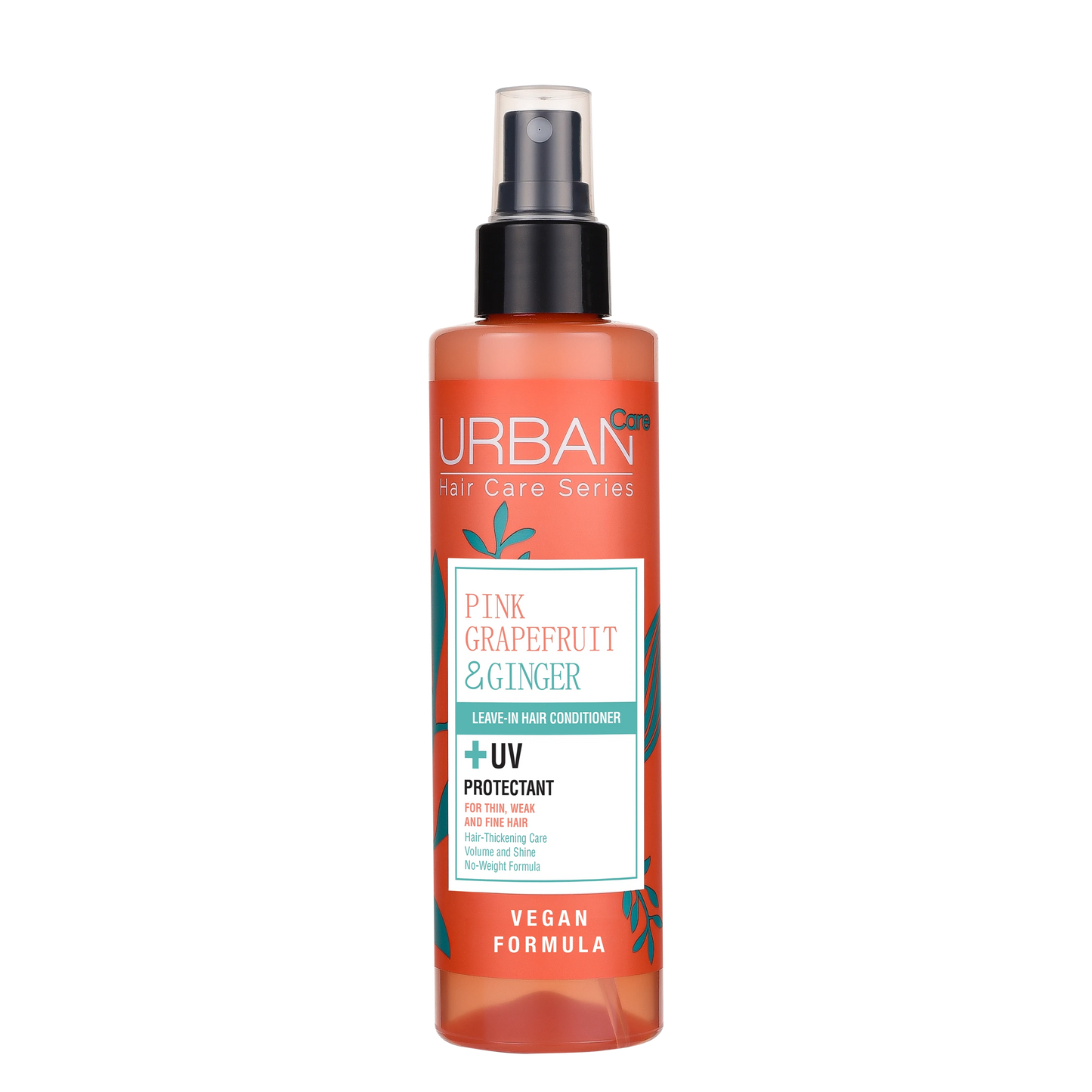 Urban Care Pink Grapefruit & Ginger Leave Conditioner