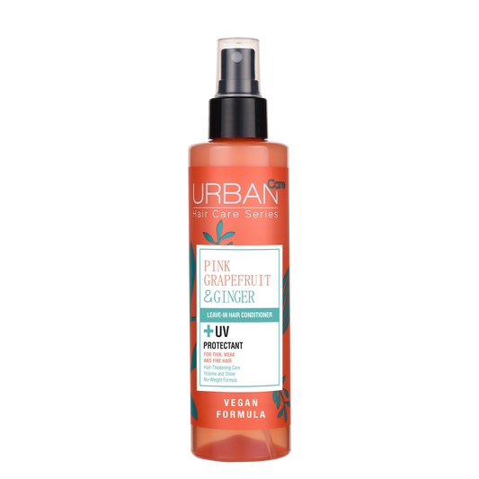 Urban Care Pink Grapefruit & Ginger Leave Conditioner