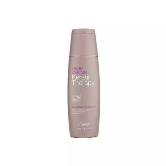 Alfaparf Lisse Design Keratin Conditioner 250Ml