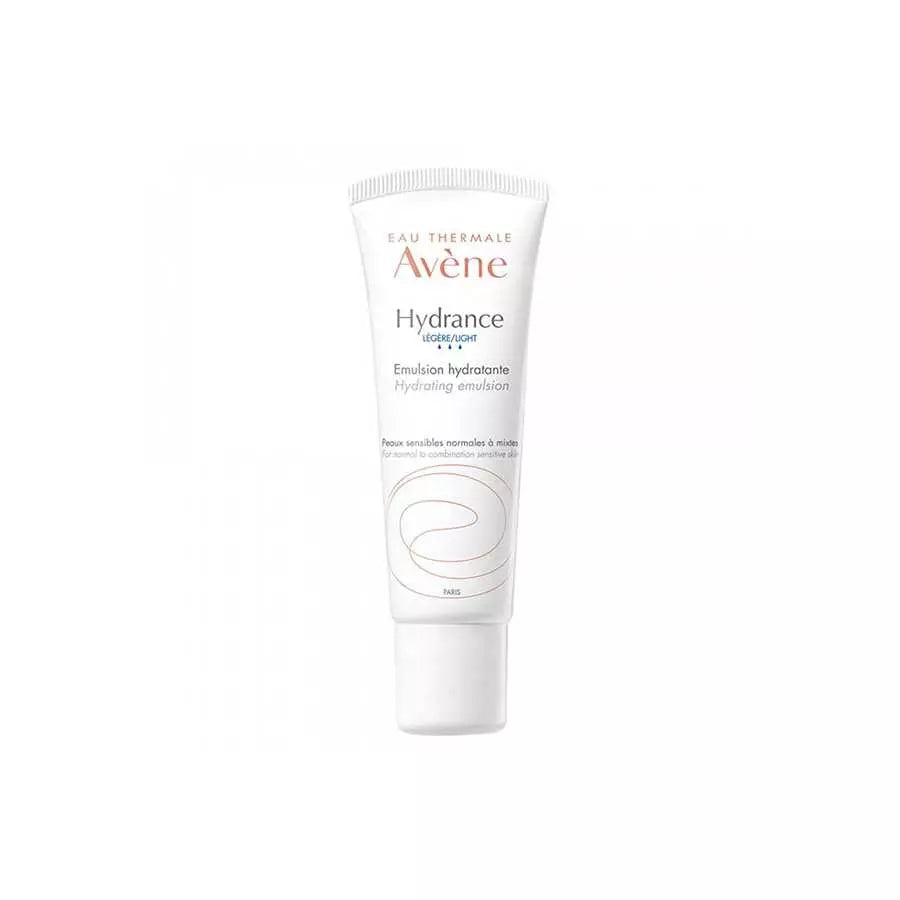 Avene Hydrance Light Hydrating Emulsion 40Ml