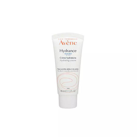 Avene Hydrance Rich Hydrating Cream 40Ml