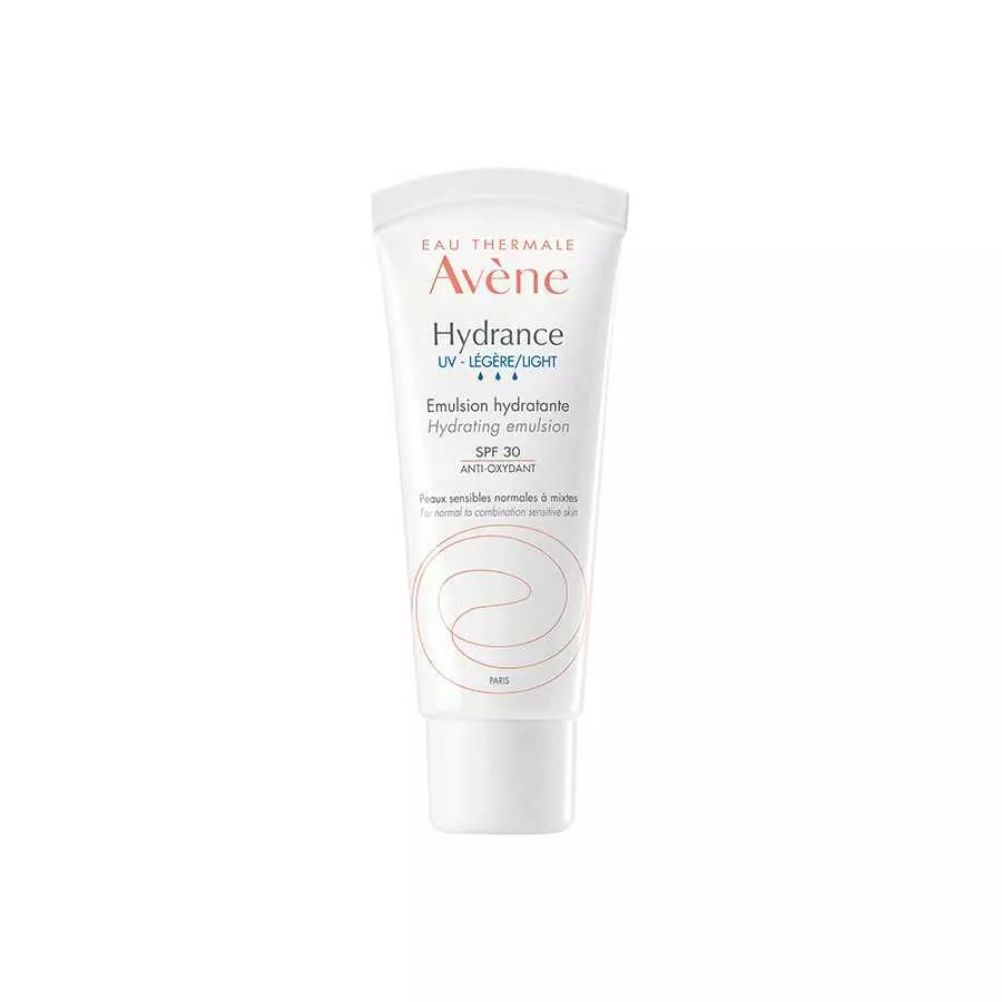 Avene Hydrance Uv Light Hydrating Emulsion (40Ml)