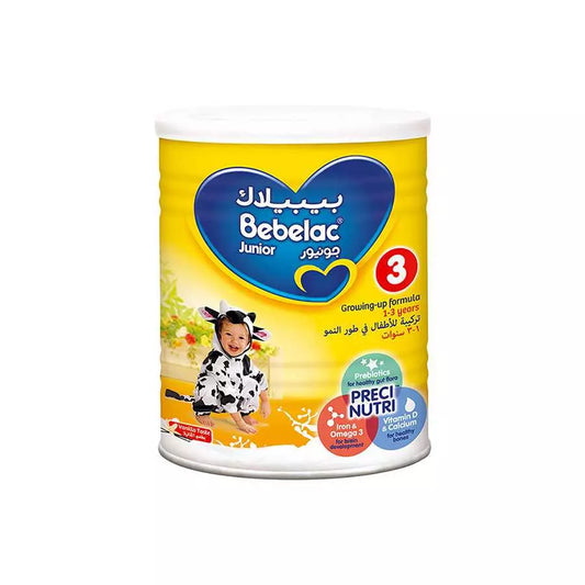 Bebelac Stage 3 (1-3) Years 900G