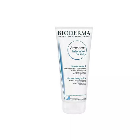 Bioderma Atoderm Intensive Bauma 200Ml