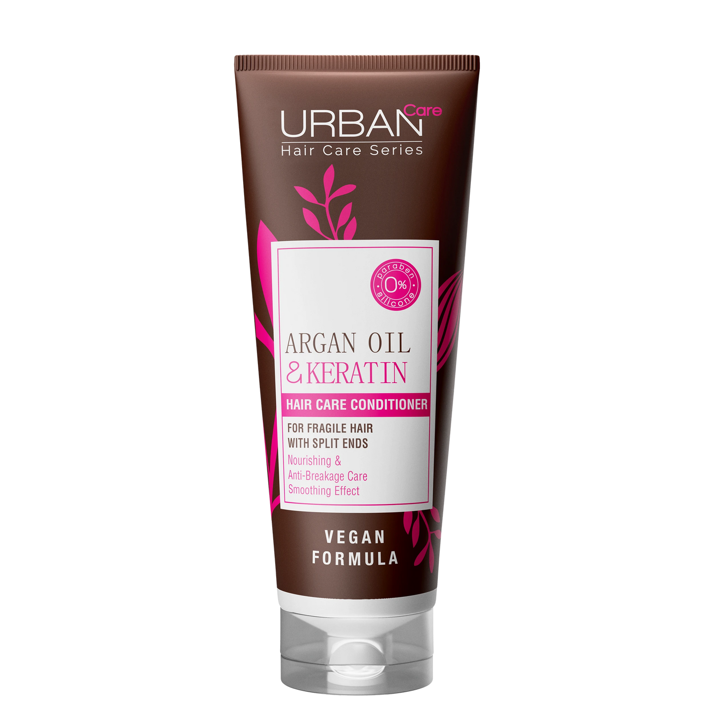 Urban Care Argan Oil & Kertin Conditioner