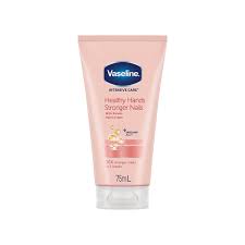 Vaseline Healthy Hands Stronger Nails 75ml