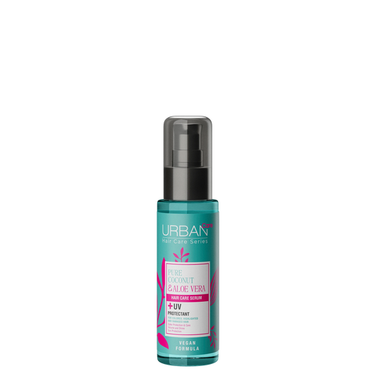 Urban Care Pure coconut & Aloe Vera Serum