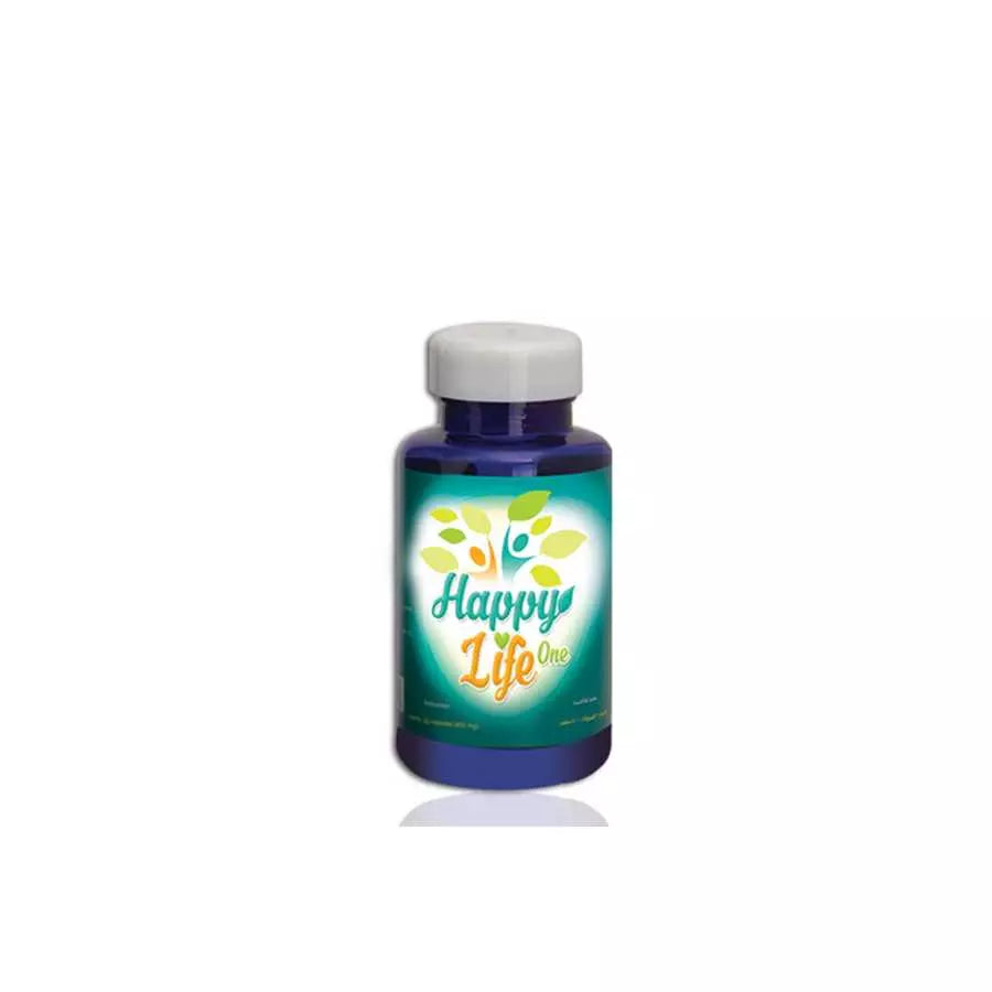 Happy Life One 120 Capsule