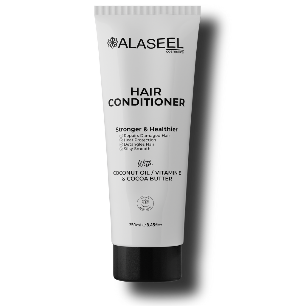 Al Aseel L-Arginine Hair Conditioner