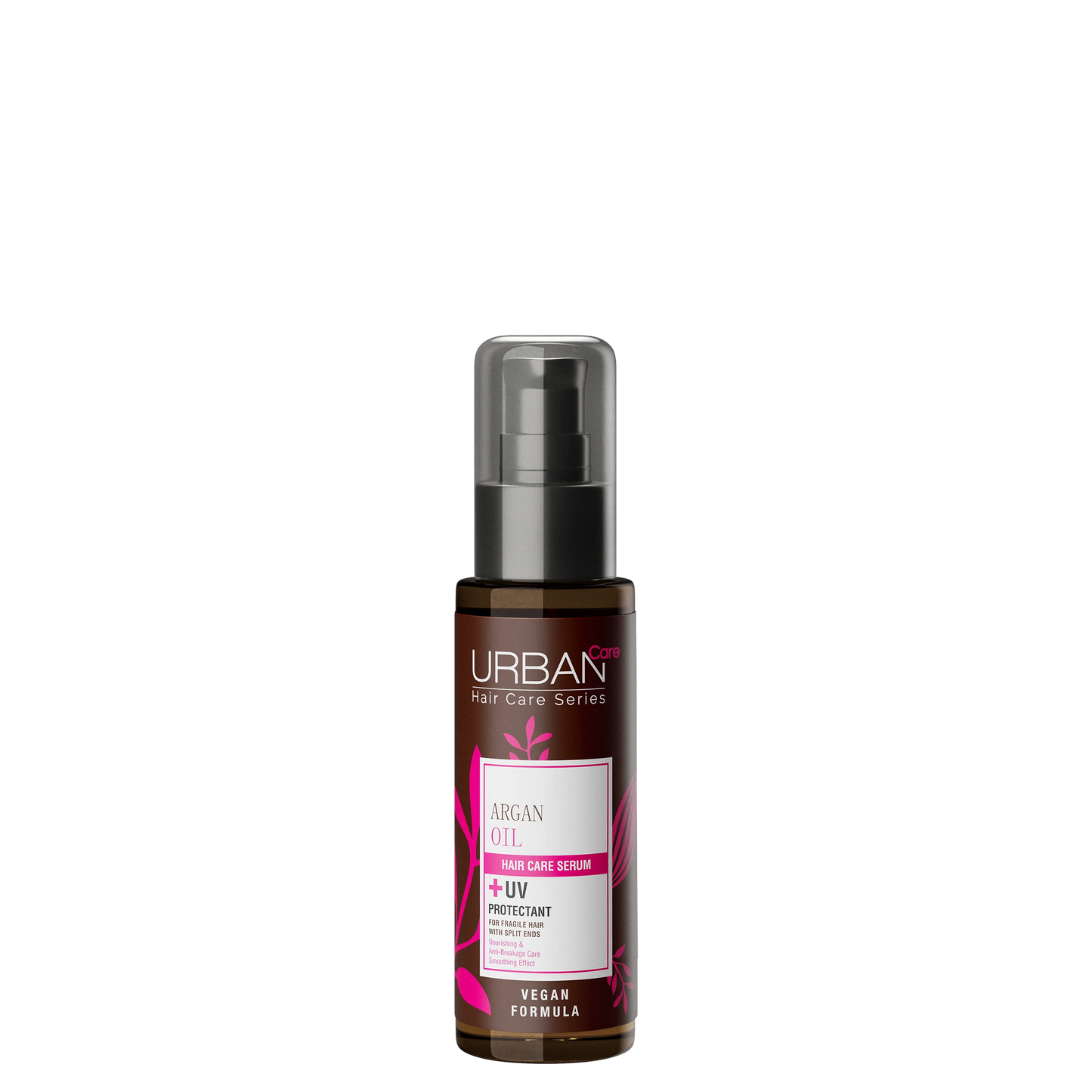 Urban Care Argan Oil & Keratin Hair Serum