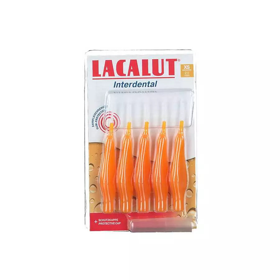 Lacalut Interdental Xs/S