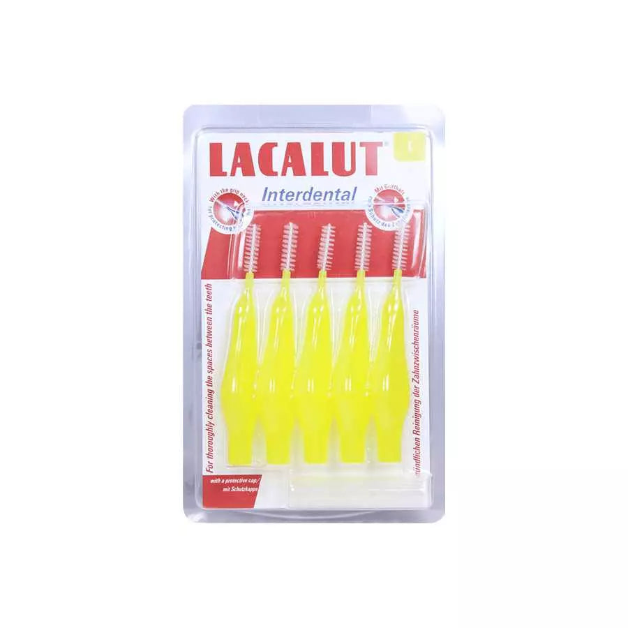 Lacalut Intrdental Brush L/S