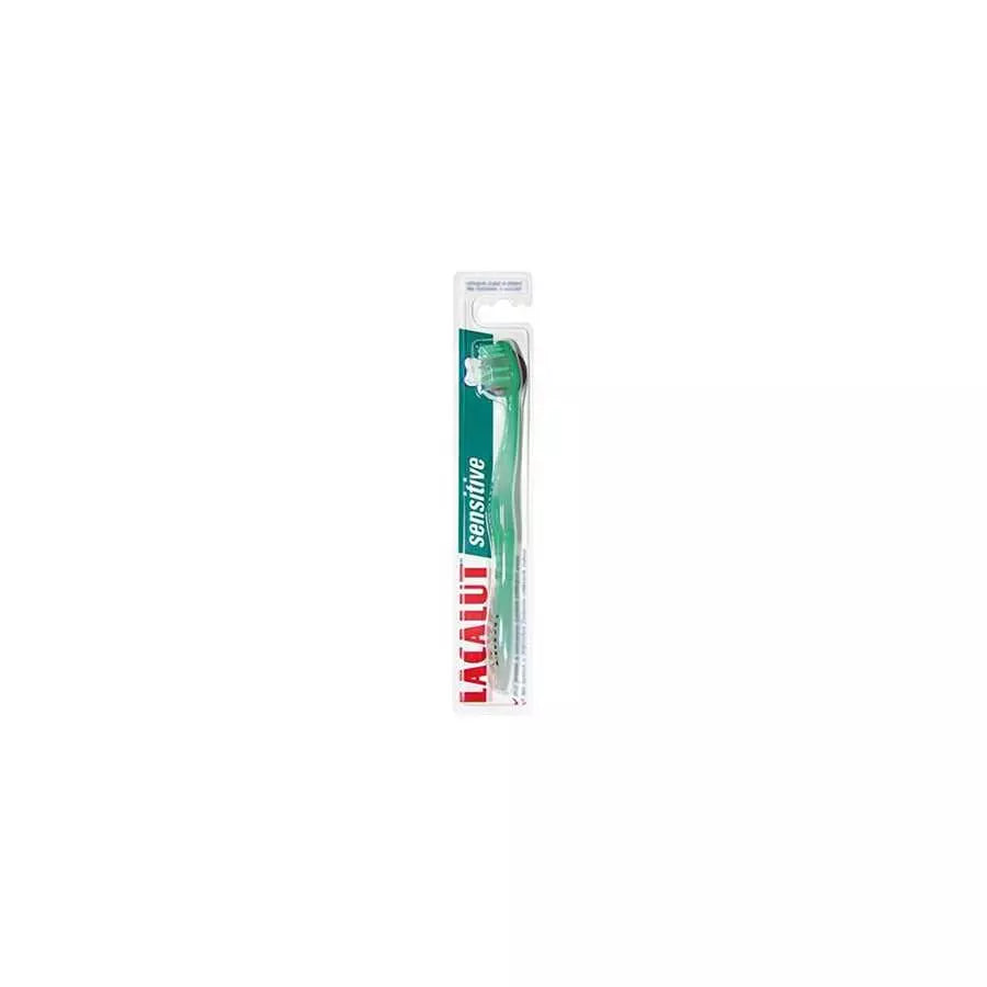 Lacalut Sensitive ToothBrush