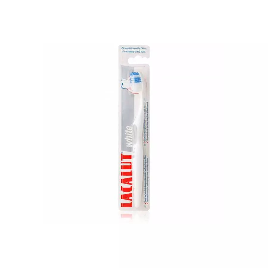 Lacalut White ToothBrush