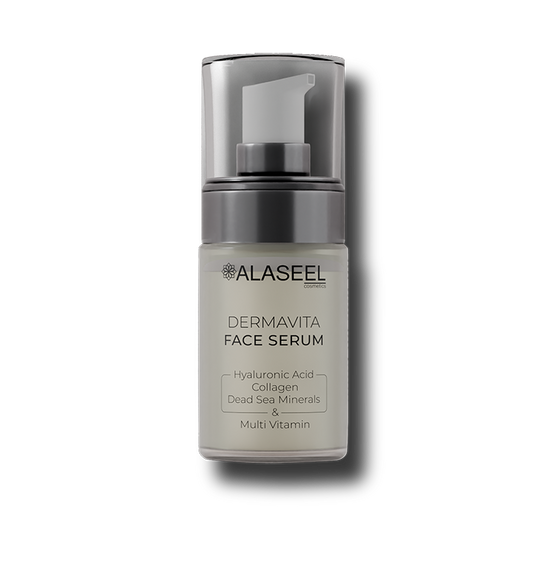 Al Aseel Dermavita Face Serum