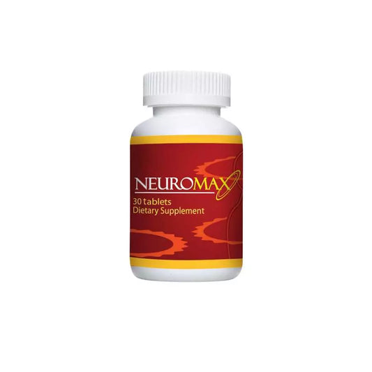 Lilium Neuromax 30 Tablet