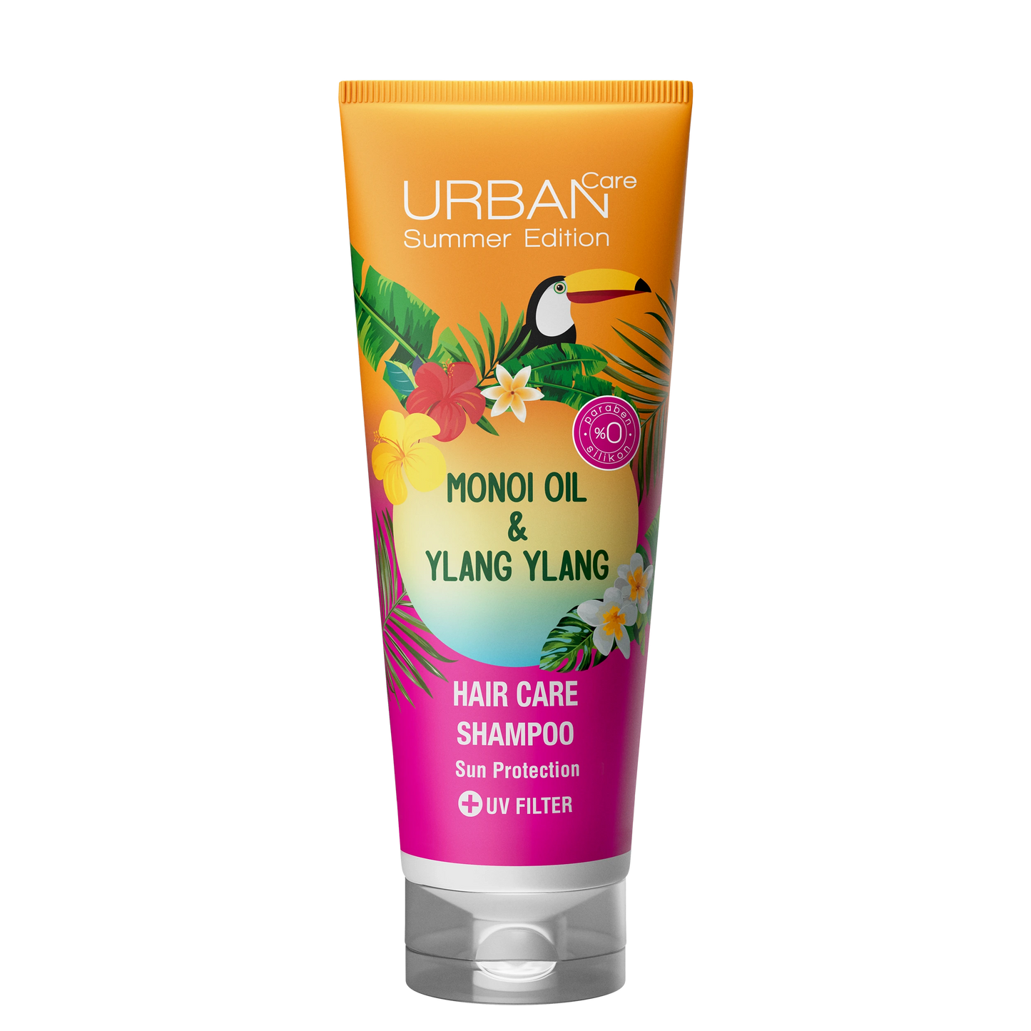 Urban Care MonoI & Ylang Ylang Shampoo