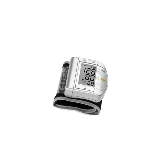 Microlife Blood Pressure Monitor Wrist