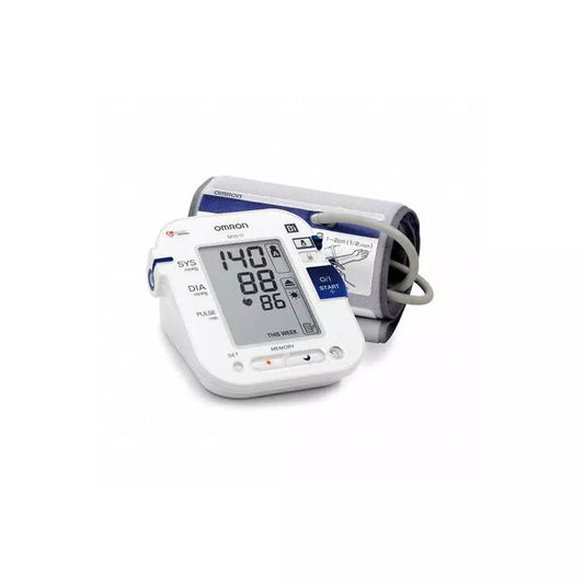 Omron Automated Blood Pressure Monitor M10