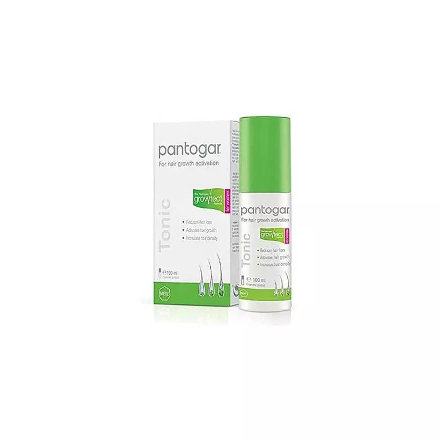 Pantogar Hair Tonic For Women 100Ml