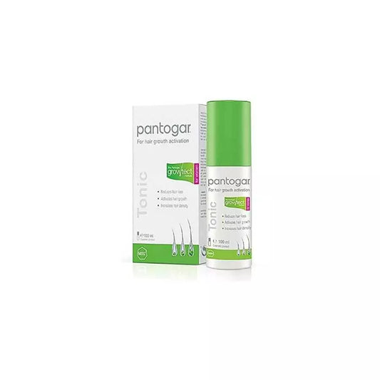 Pantogar Hair Tonic For Women 100Ml