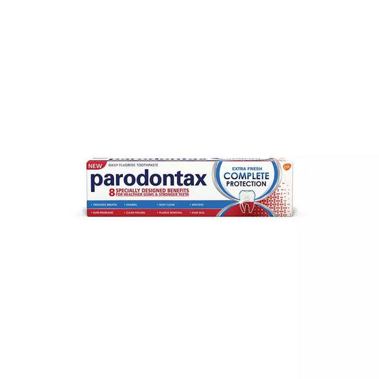 Parodontax Complete Protection ToothPaste 75Ml