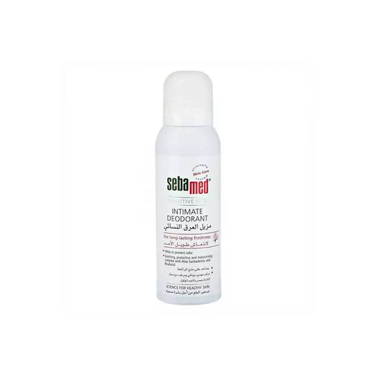 Sebamed Intimate Deodorant Spray 125Ml