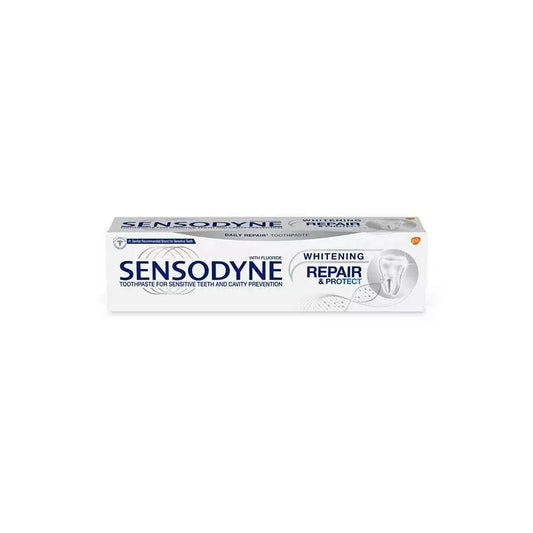 Sensodyne Whitening Repair Protect 75Ml