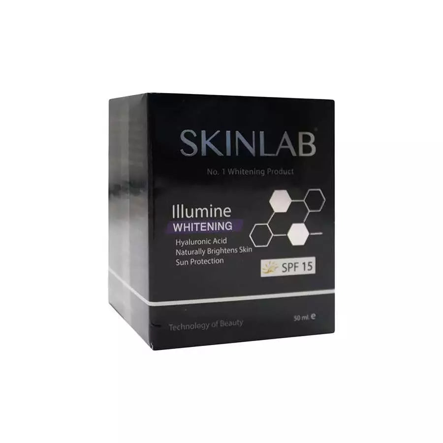 Skinlab Illumine Whitening Cream 50Ml