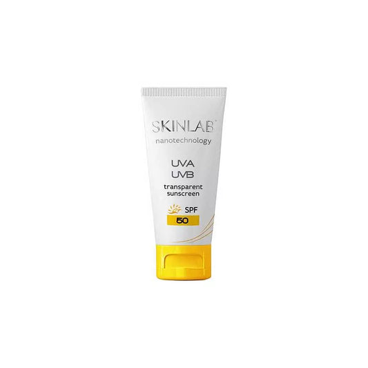 Skinlab Face And Body Sunscreen Spf50+, 50Ml