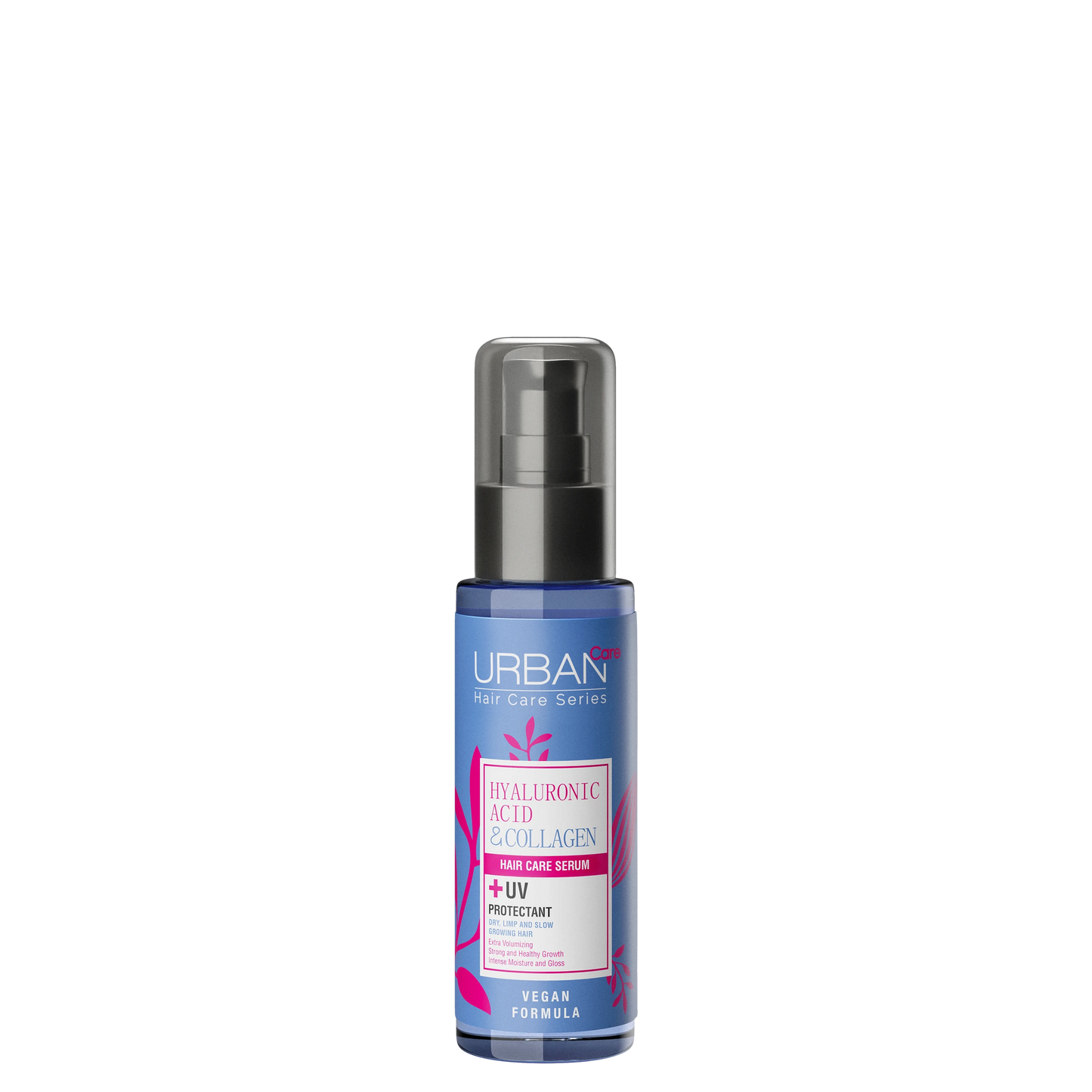 Urban Care Hyaluronic Acid & Collagen Serum