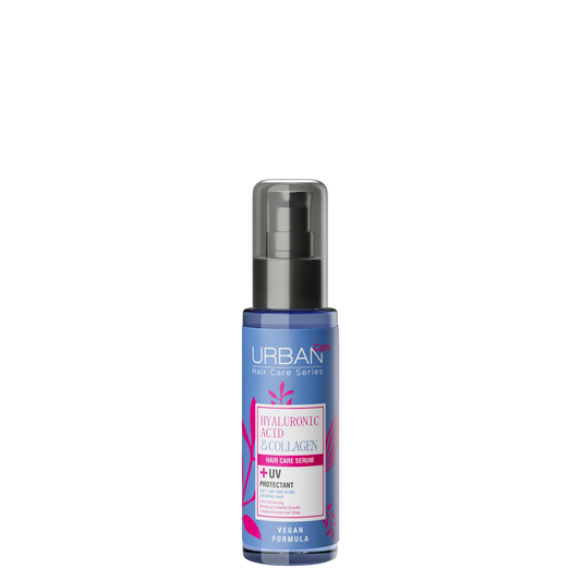 Urban Care Hyaluronic Acid & Collagen Oil In Cream