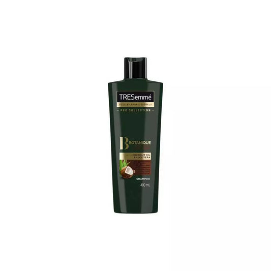 Tresemme Botanique Nourish And Replenish Shampoo 400Ml