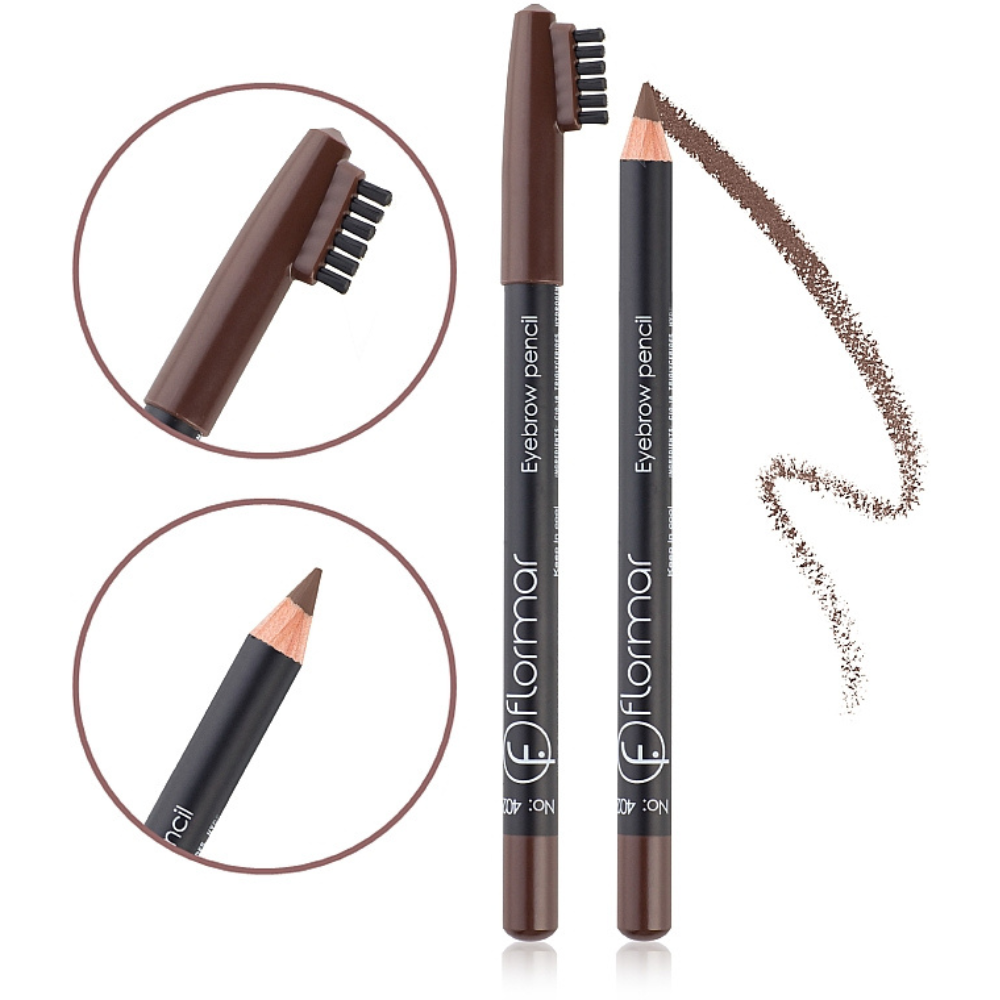 Flormar Eyebrow Pencil