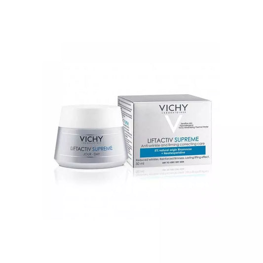 Vichy Supreme Liftactiv Day Cream 50Ml