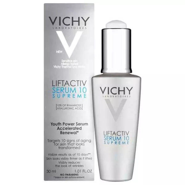 Vichy Supreme Liftactive Serum 30Ml