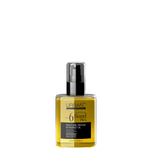 Urban Care No:6 Bond Plex  Restore Repair Bonding Oil